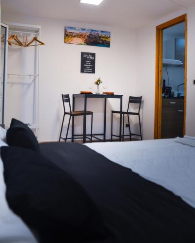MANZONI 10 APARTAMENT, Bari