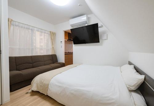 Repure Omori Residence - Vacation STAY 16386, Tokio