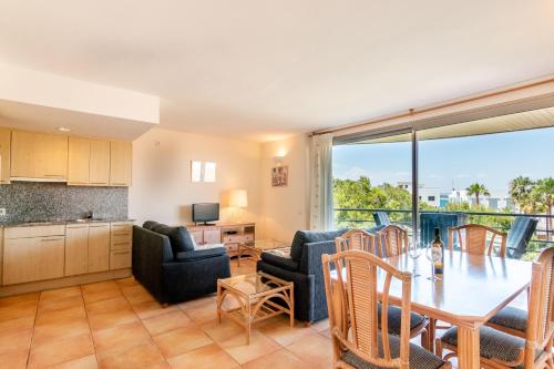 Apartamentos Romaní