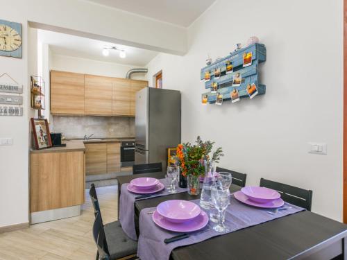 Apartment Sole e mare by Interhome