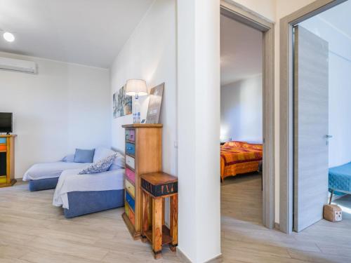 Apartment Sole e mare by Interhome