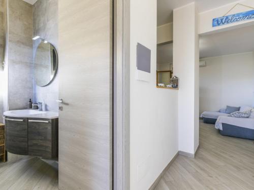 Apartment Sole e mare by Interhome