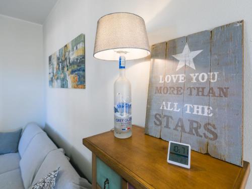 Apartment Sole e mare by Interhome