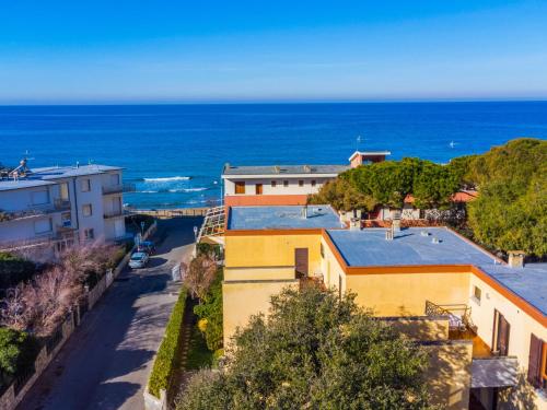 Apartment Sole e mare by Interhome