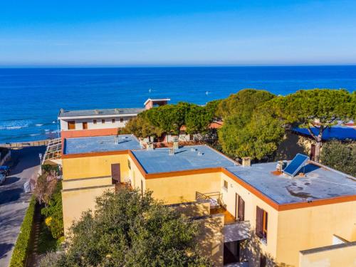 Apartment Sole e mare by Interhome