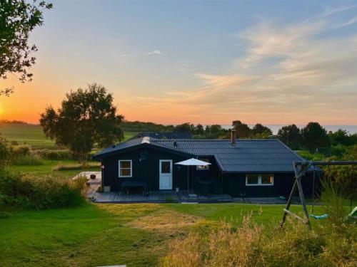Holiday Home Analia - 300m to the inlet in The Liim Fiord by Interhome - Location saisonnière - Fur