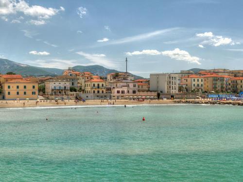 Apartment Sole e mare by Interhome