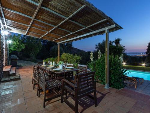 Villa Vistabella by Interhome in Roses