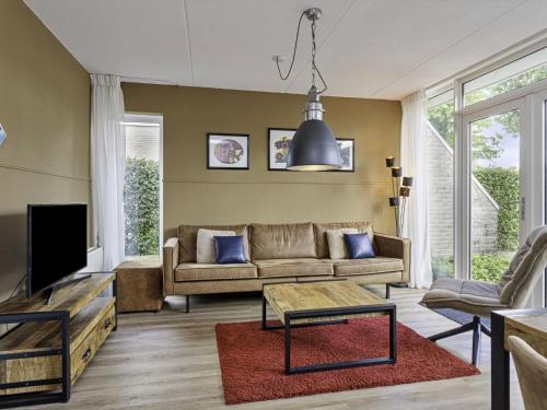 Holiday Home Bellingwolde Comfort by Interhome in Ter Apelkanaal