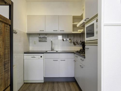 Holiday Home Bellingwolde Comfort by Interhome in Ter Apelkanaal