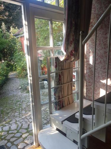 外部景觀, Rosindell cottage in 哈勒/威斯伐倫