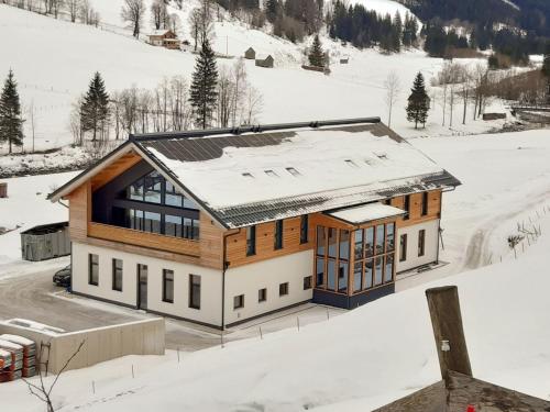 Apartment Kleiner Kessel by Interhome in Kleinsölk