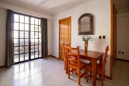 Suites Sevilla in Puebla, Mexico