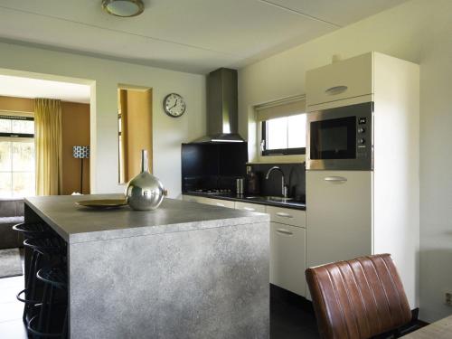 Holiday Home Lieskehuis Wellness de Luxe 10-2 by Interhome in Ter Apelkanaal