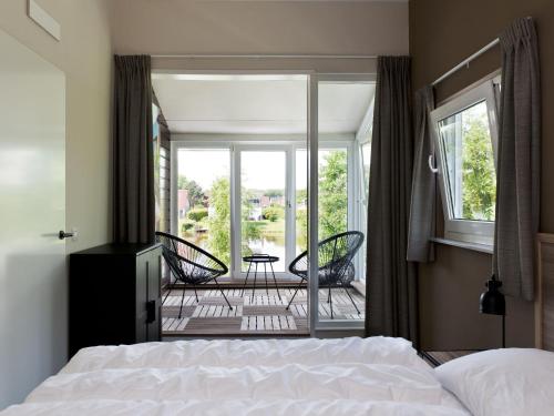 Holiday Home Metbroekhuis Wellness de Luxe by Interhome in Ter Apelkanaal