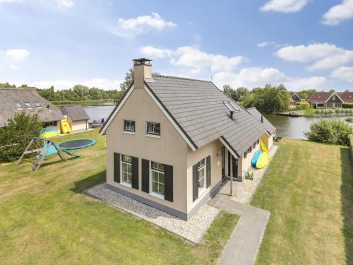 Holiday Home Lieskehuis Wellness de Luxe 10-2 by Interhome in Ter Apelkanaal