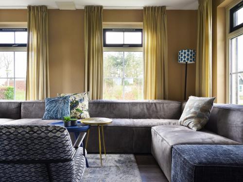 Holiday Home Lieskehuis Wellness de Luxe 10-2 by Interhome in Ter Apelkanaal