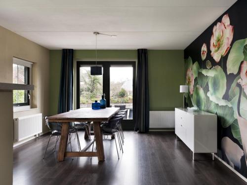 Holiday Home Heerd Wellness de Luxe by Interhome in Ter Apelkanaal