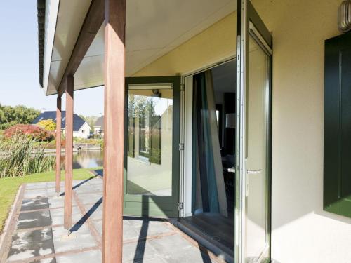 Holiday Home Heerd Wellness de Luxe by Interhome in Ter Apelkanaal