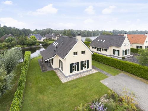 Holiday Home Heerd Wellness de Luxe by Interhome in Ter Apelkanaal