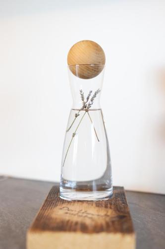 Residence Walchhof Room Type - Double Room