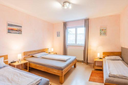 Ruhe auf dem Land 2 - Anni in Aulendorf, Deutschland