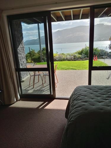 The Views in Company Bay