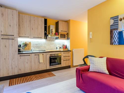 Apartment Welcome 2 Riva by Interhome