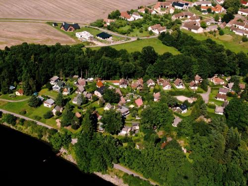 Chalet Žabovřesky by Interhome