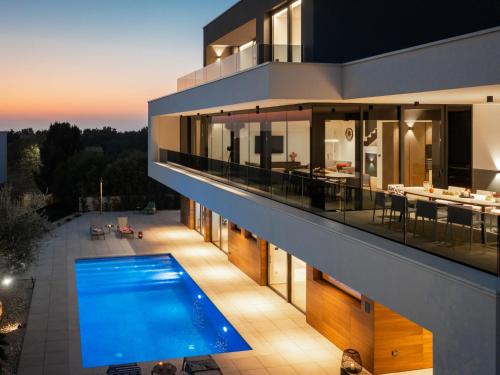 Villa Old Olive V by Interhome - Location, gîte - Vodnjan