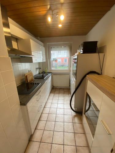 Monteurwohnung Heilbronn nahe Neckarsulm in Heilbronn, Deutschland