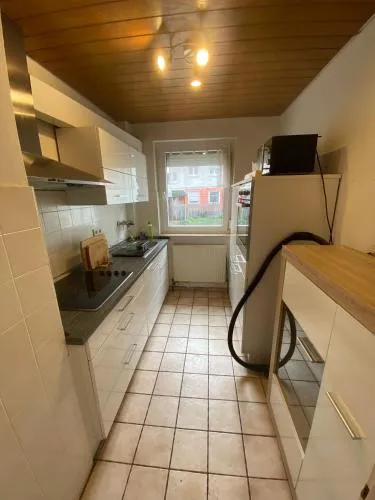 Monteurwohnung Heilbronn nahe Neckarsulm in Heilbronn, Deutschland