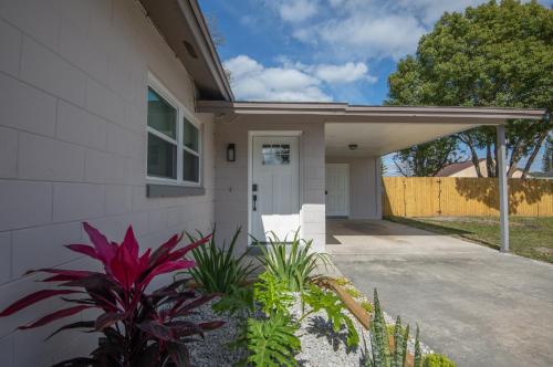 Buchanon Bungalows in Orlando, USA