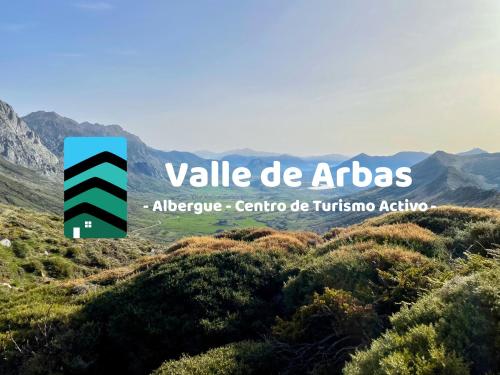 Albergue Valle de Arbas - Accommodation - Cubillas de Arbas