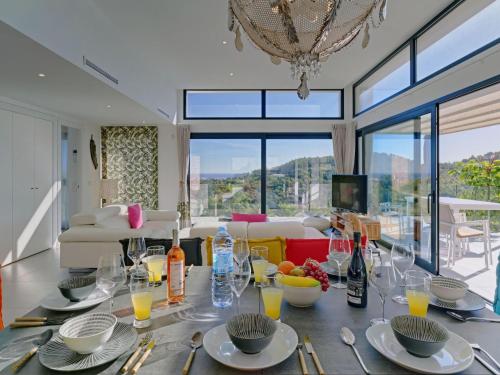 Villa Villa Juno by Interhome in ซอล เดล เอสเต