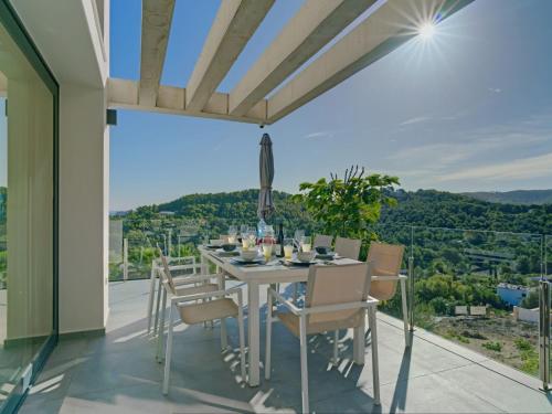 Villa Villa Juno by Interhome in ซอล เดล เอสเต