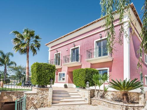 Villa Quinta Valente VIP Properties by Interhome in Tunes