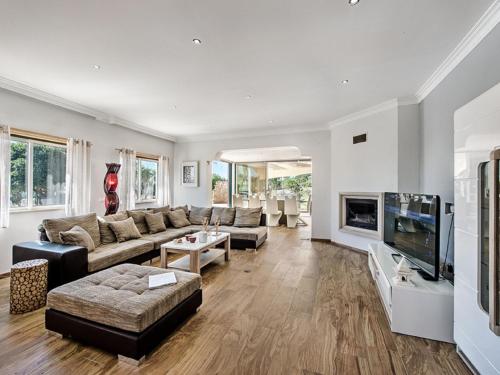 Villa Quinta Valente VIP Properties by Interhome in Tunes