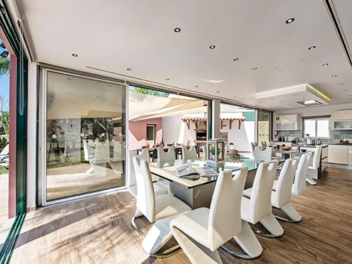 Villa Quinta Valente VIP Properties by Interhome in Tunes