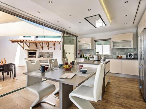 Villa Quinta Valente VIP Properties by Interhome in Tunes