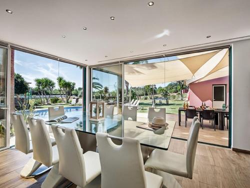 Villa Quinta Valente VIP Properties by Interhome in Tunes