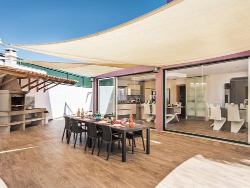 Villa Quinta Valente VIP Properties by Interhome in Tunes