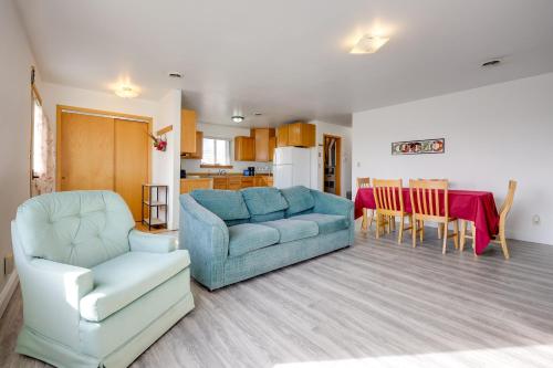 Malta Vacation Rental about 2 Mi to Town! in Malta