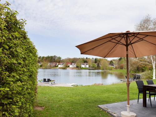 Holiday Home Vrieschehuis Comfort Royaal by Interhome in Ter Apelkanaal