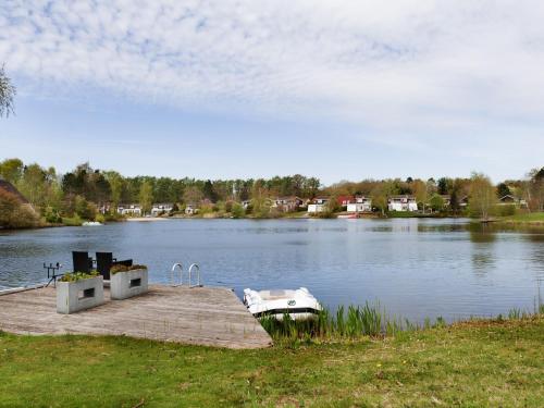 Holiday Home Vrieschehuis Comfort Royaal by Interhome in Ter Apelkanaal