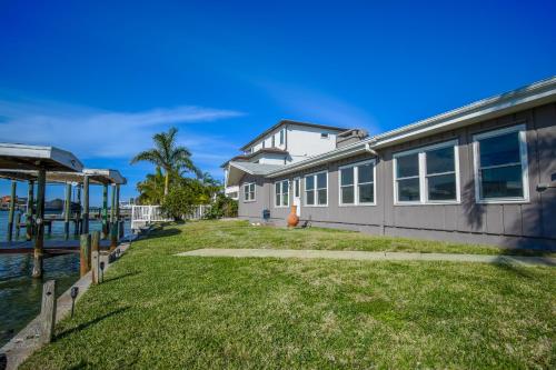 Clearwater Beach - Beach House