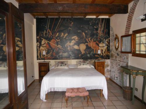 Agriturismo Le Macine 3