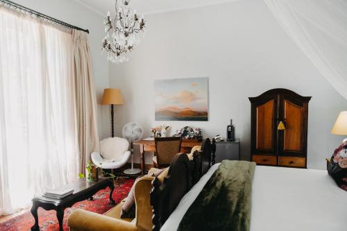 1 king bed
