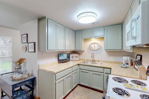 Cowboy Cottage in Bandera (TX)