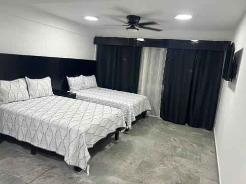 . HOTEL and Suites Cananea